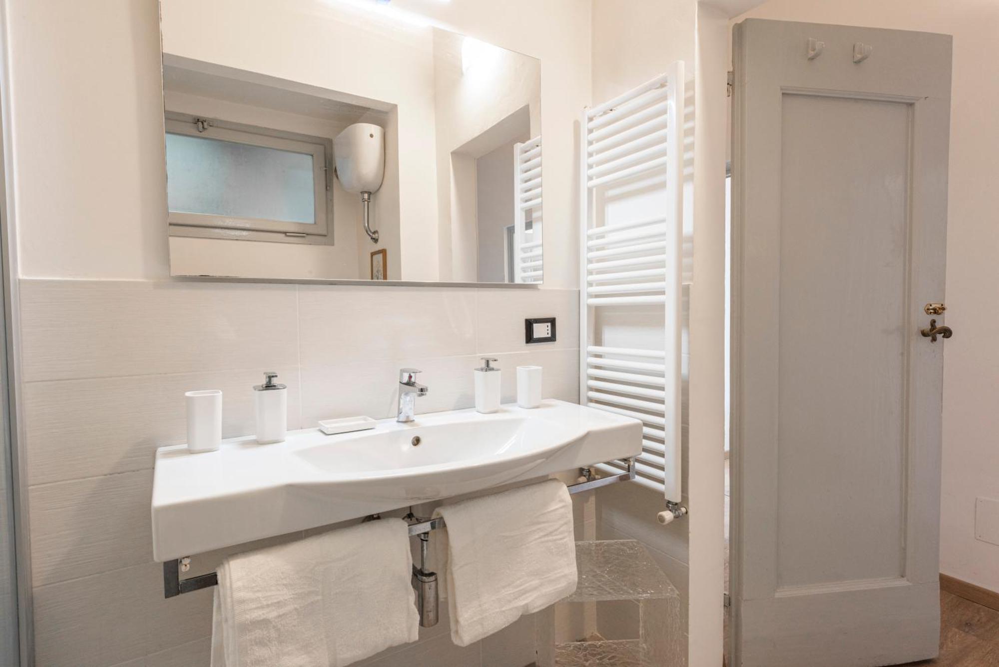 Vecchia Apartment, Free Parking Apartamento *