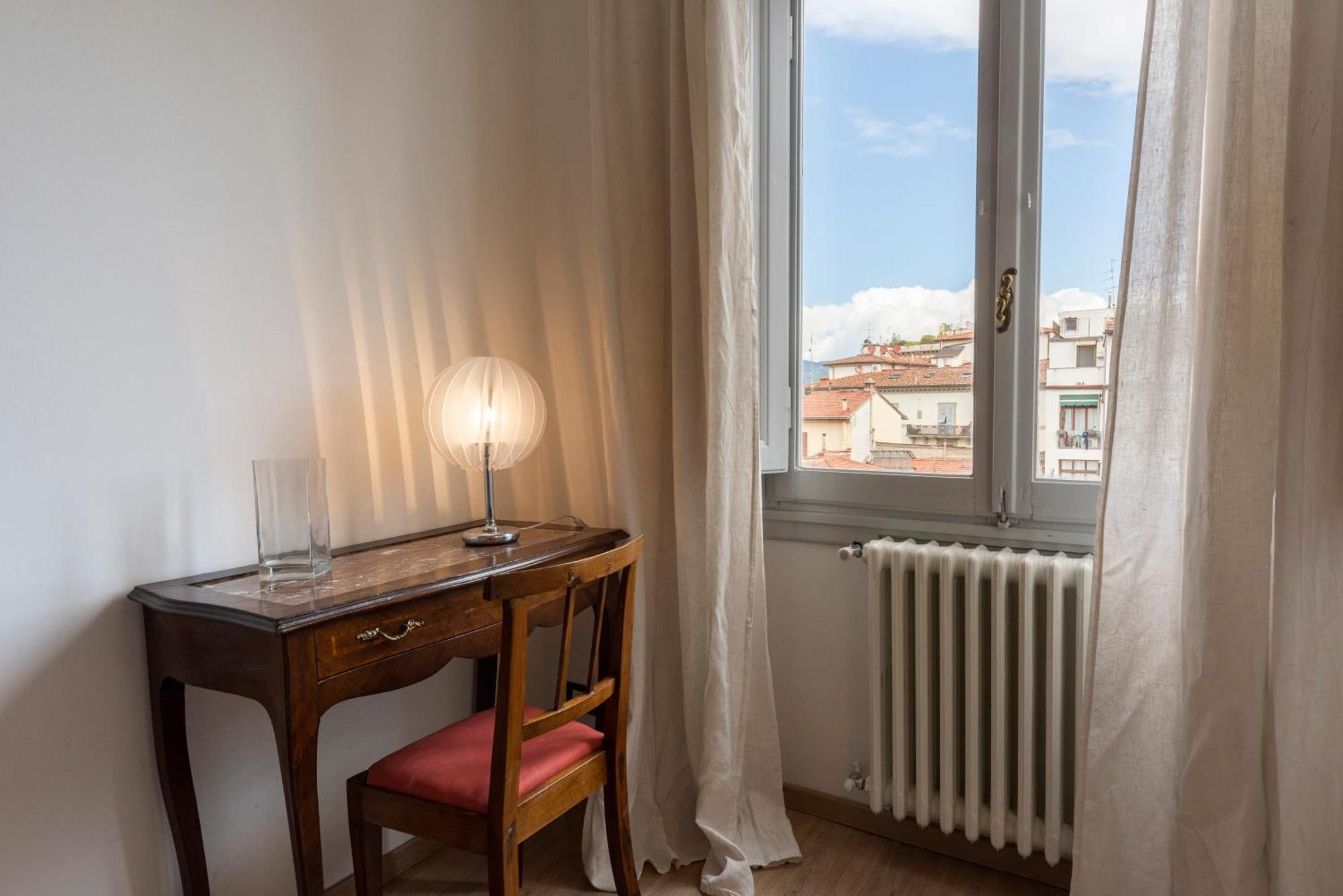 Vecchia Apartment, Free Parking Apartamento