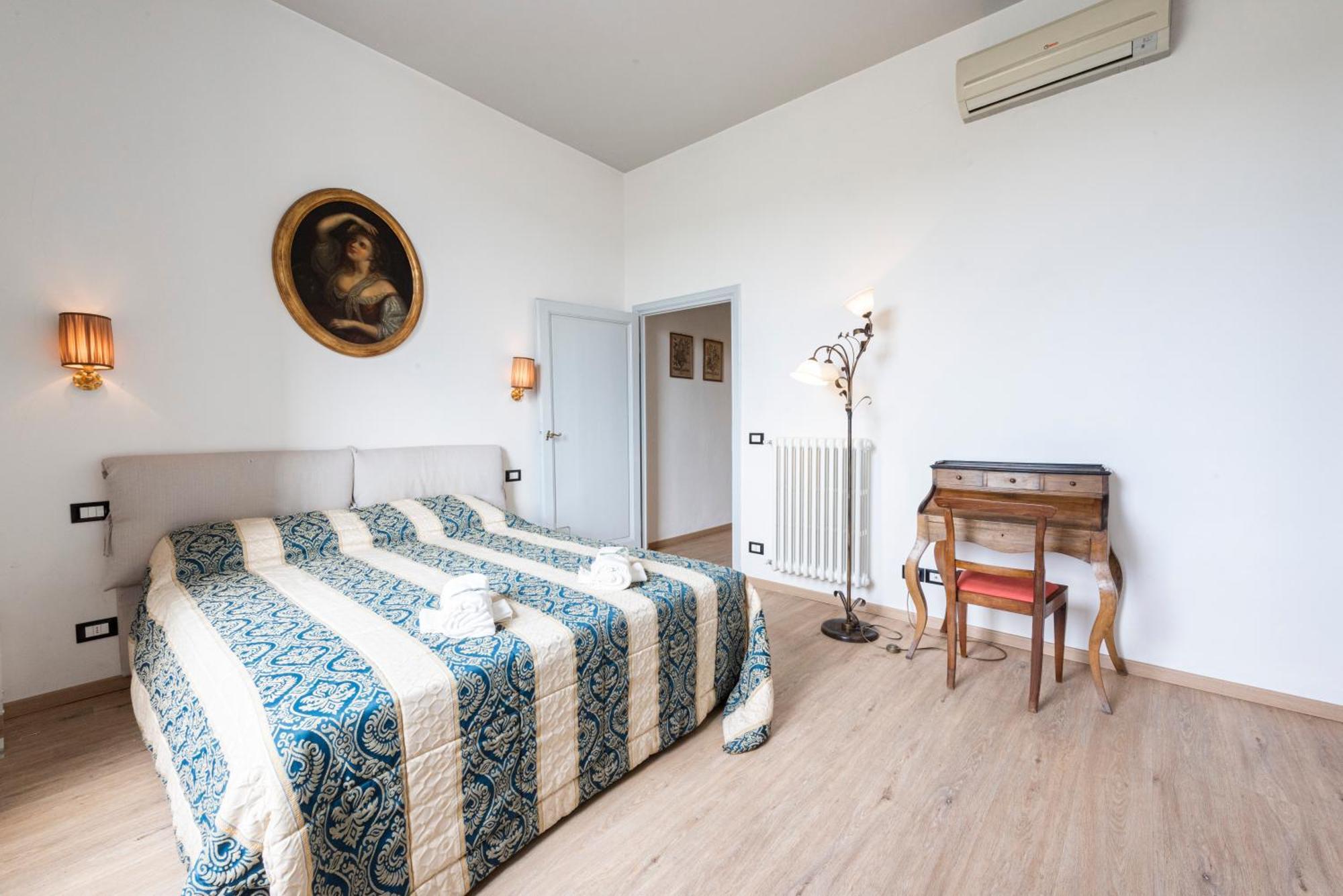 Vecchia Apartment, Free Parking Florencia
