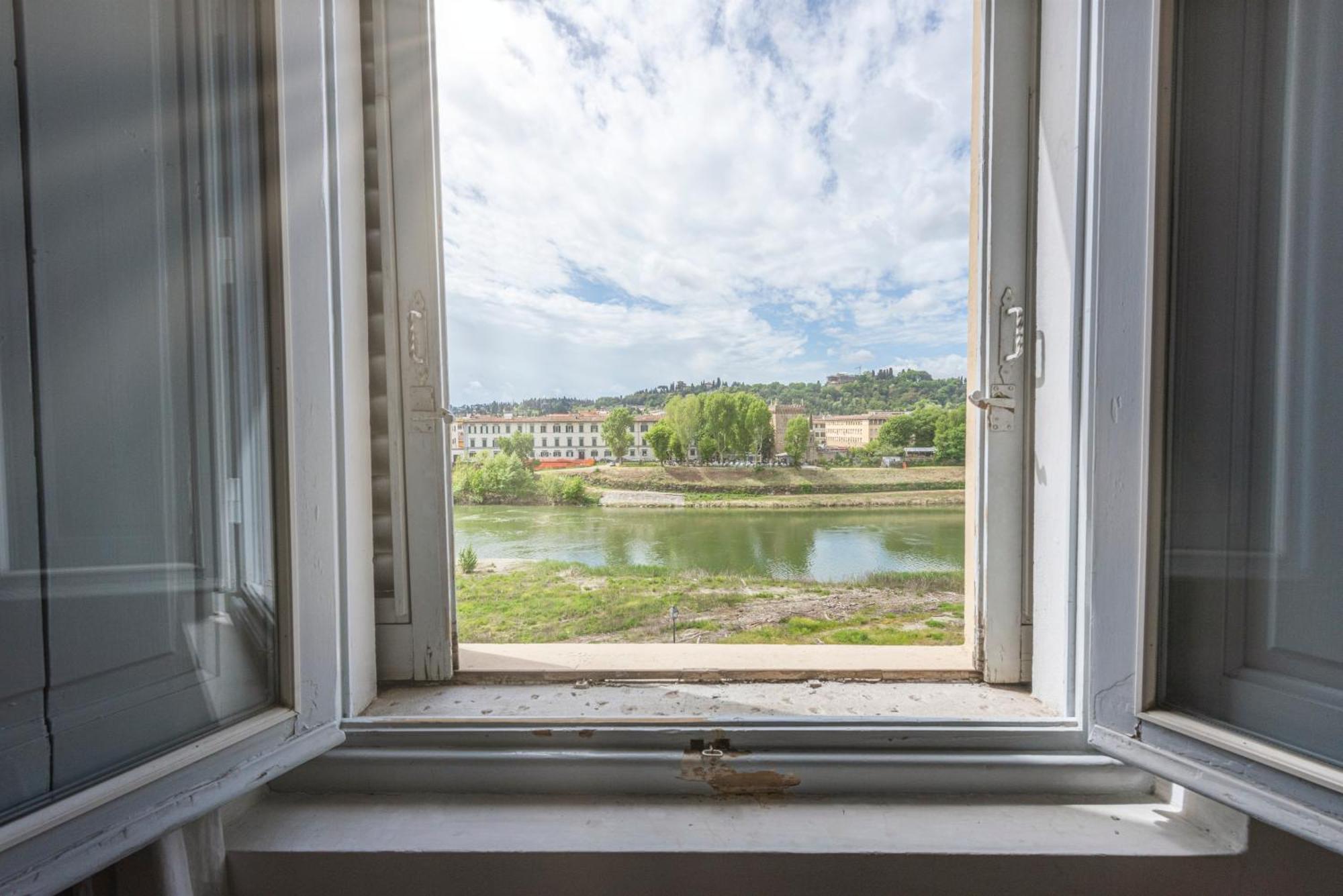 Vecchia Apartment, Free Parking Florencia