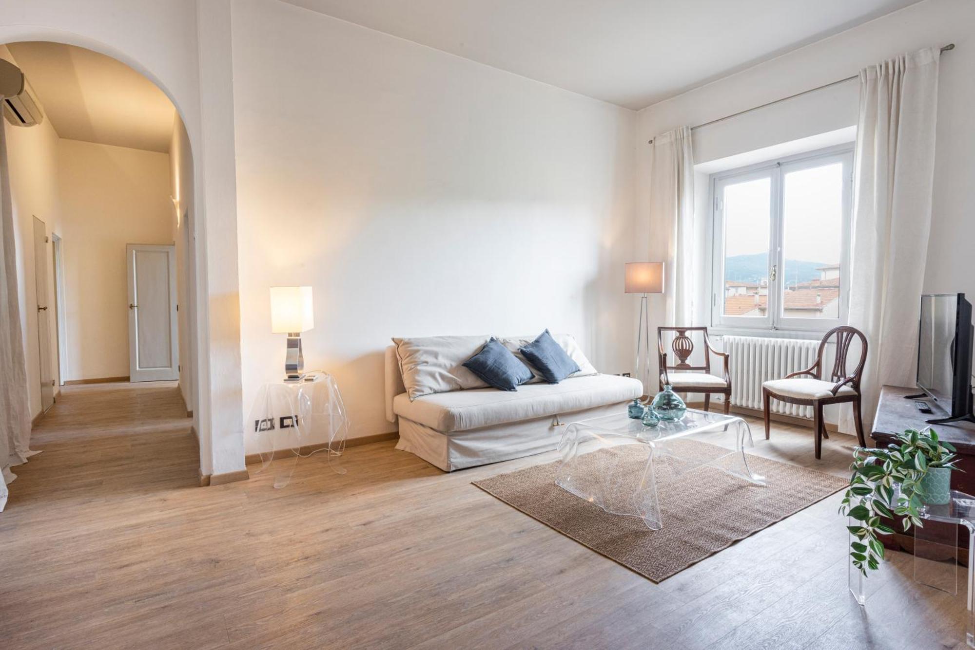 Apartamento Vecchia Apartment, Free Parking *