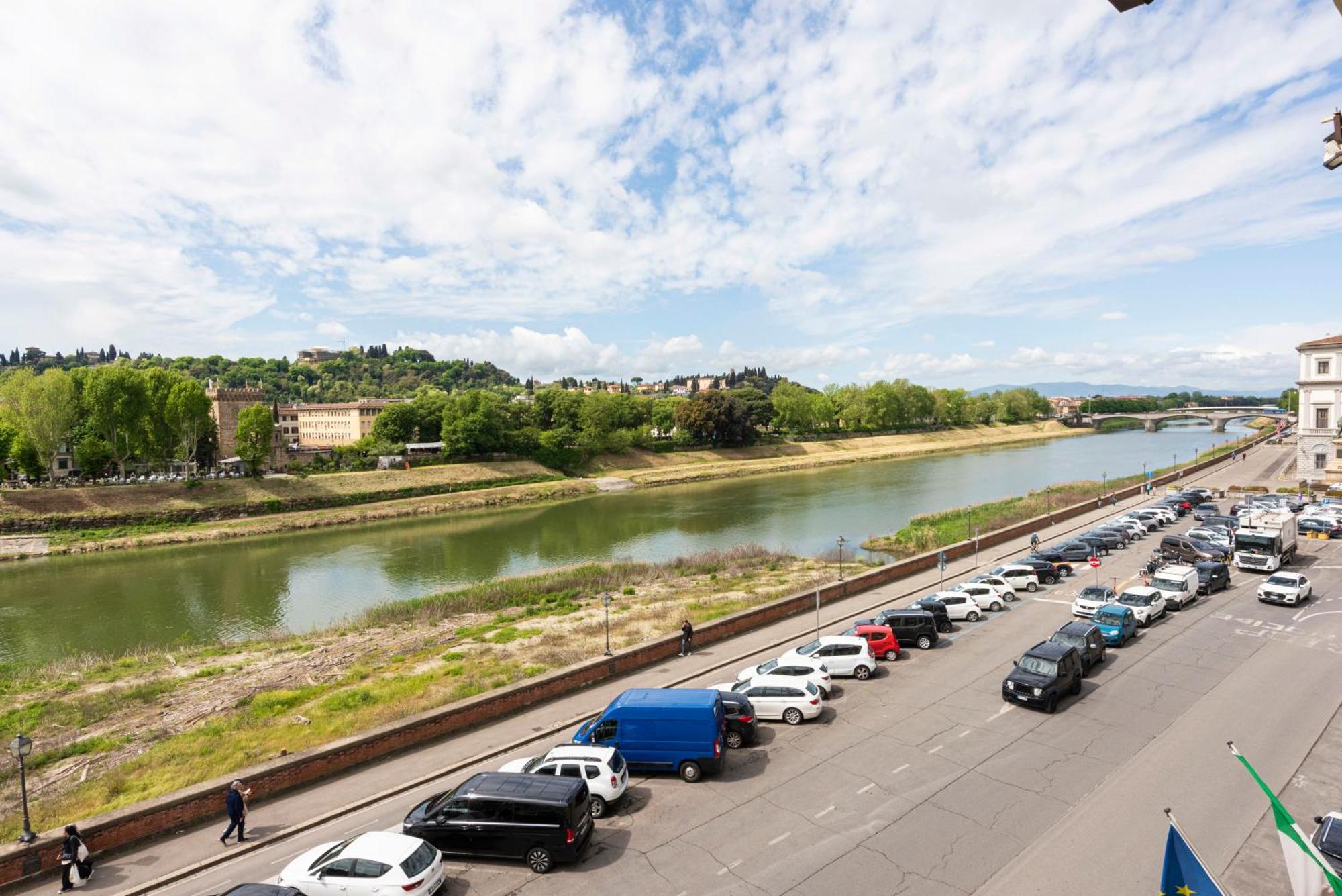Apartamento Vecchia Apartment, Free Parking Florencia