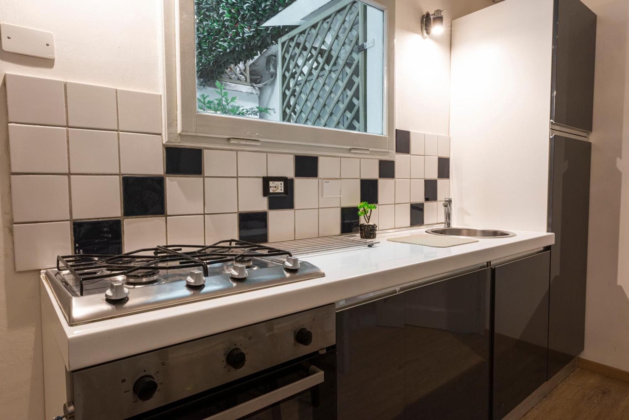 Vecchia Apartment, Free Parking Apartamento *