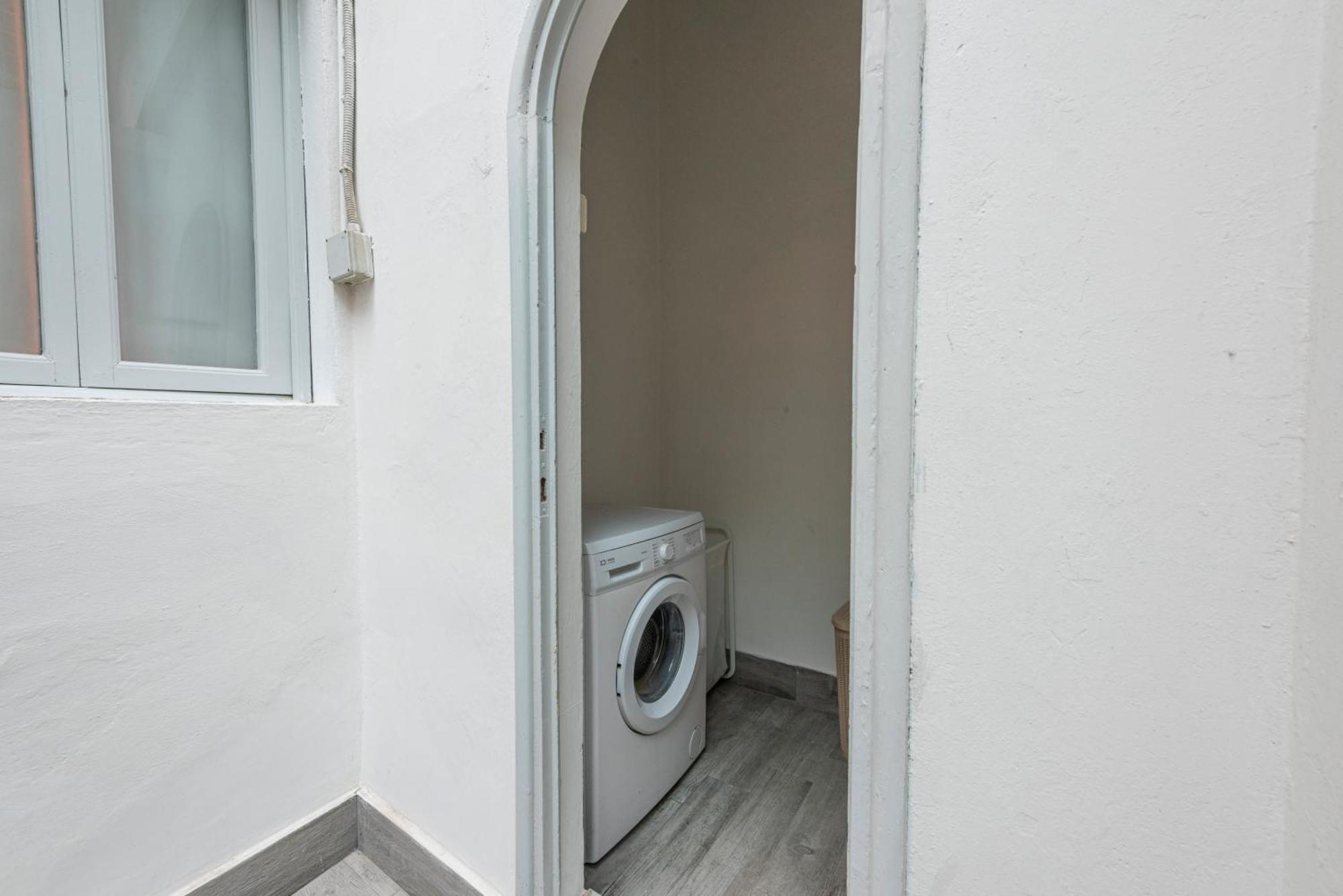 Vecchia Apartment, Free Parking Apartamento
