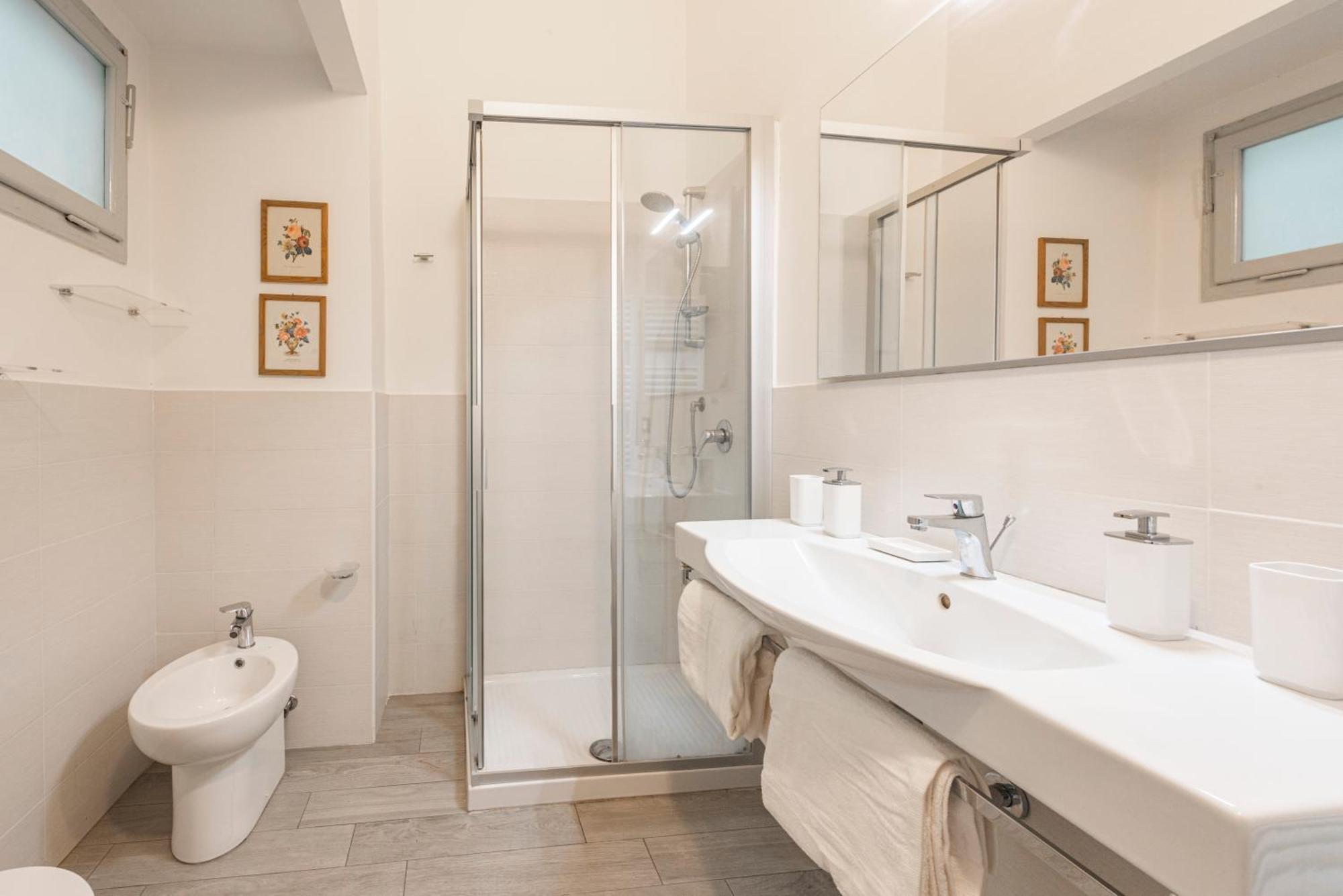 Apartamento Vecchia Apartment, Free Parking Florencia