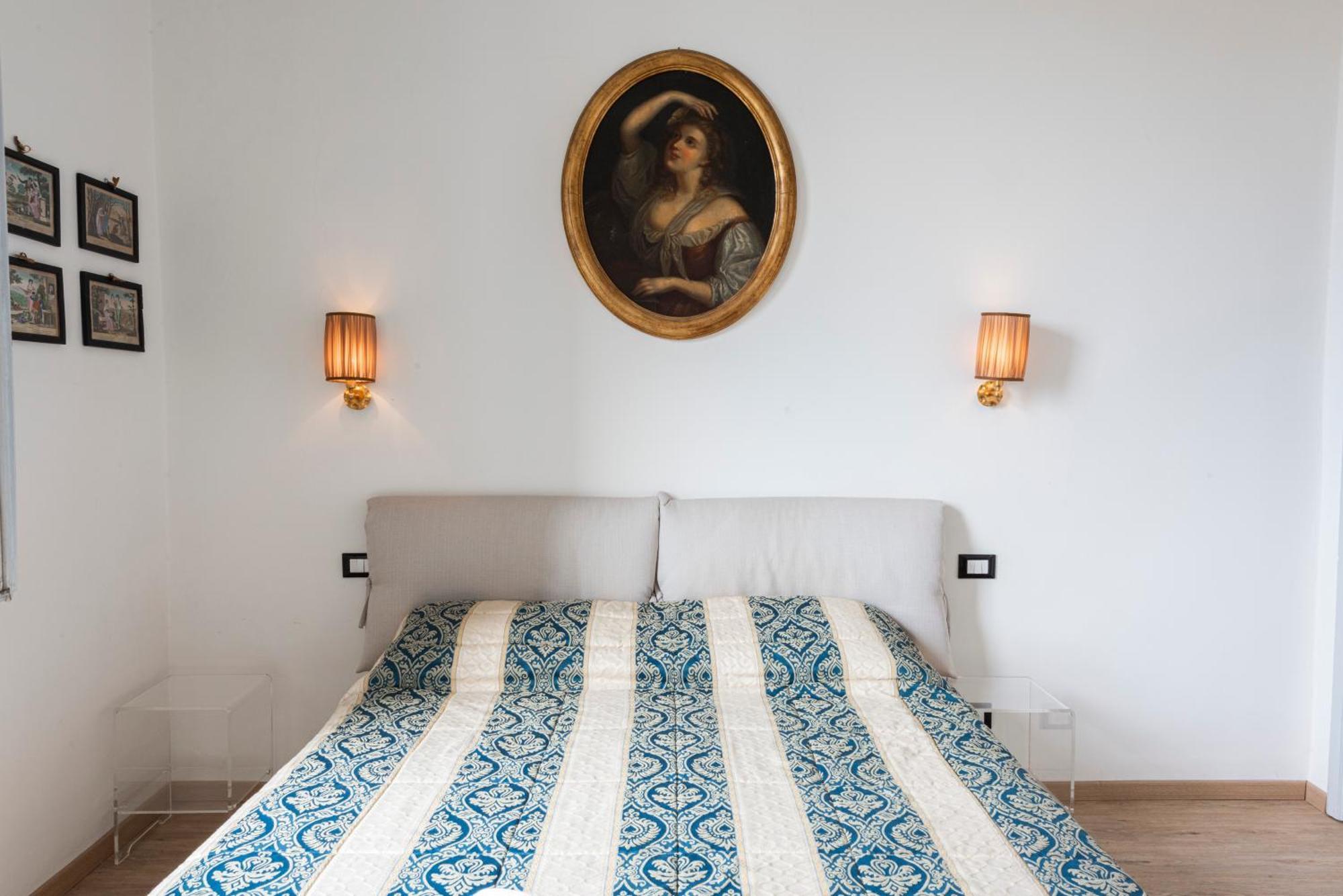 Vecchia Apartment, Free Parking Florencia