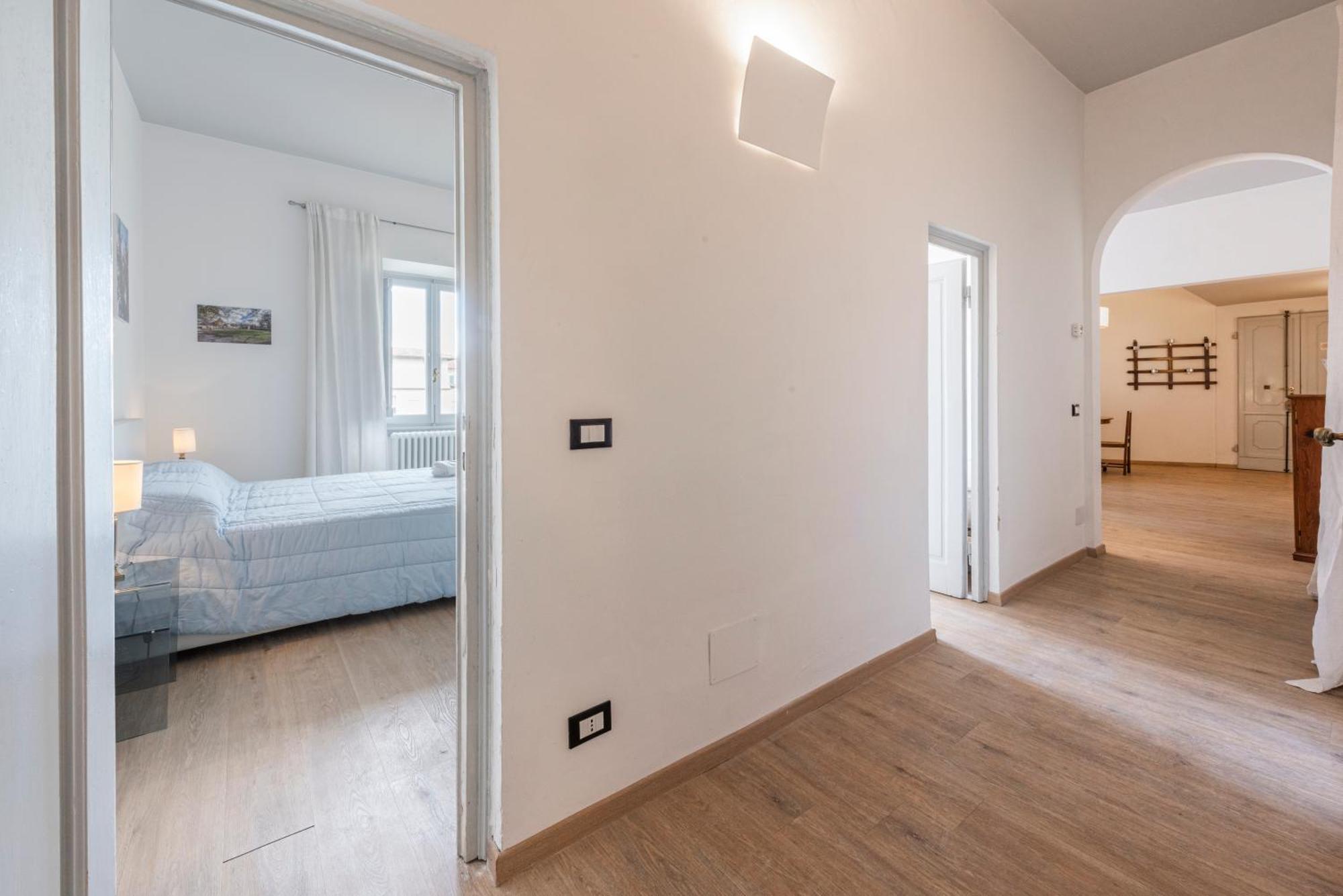Vecchia Apartment, Free Parking Apartamento Florencia