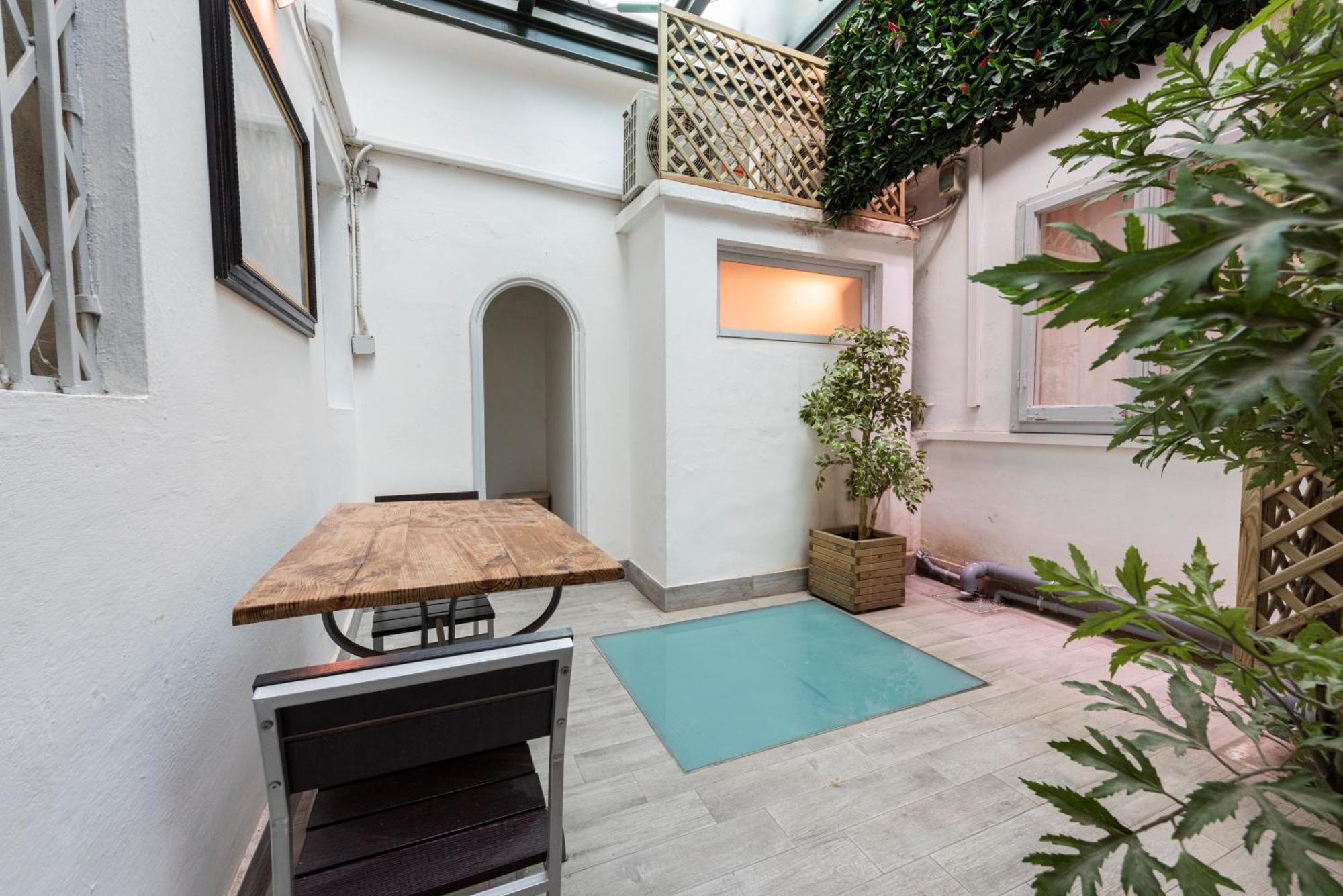 Apartamento Vecchia Apartment, Free Parking