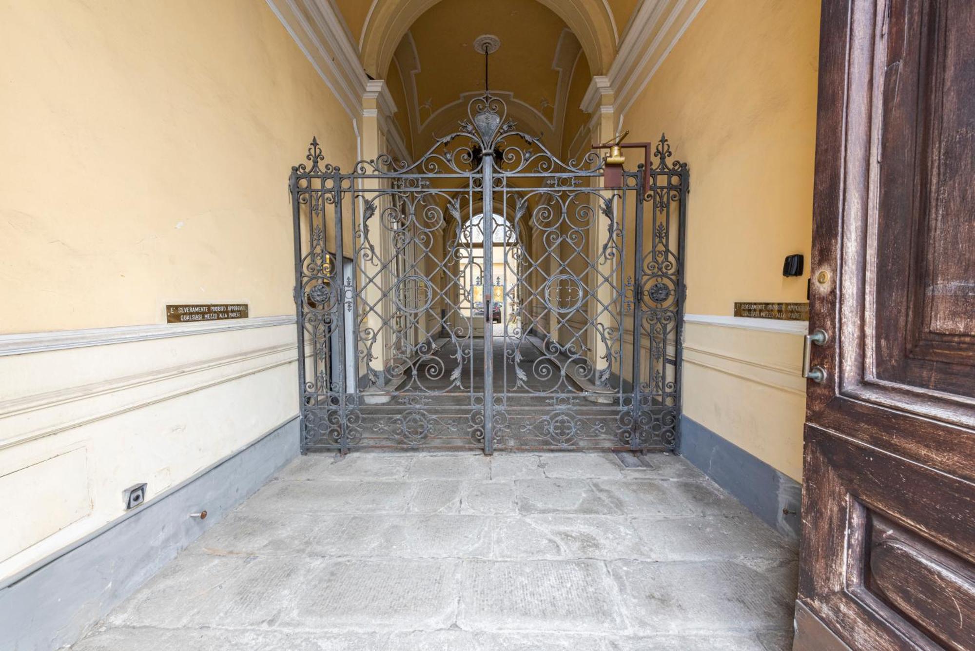 Apartamento Vecchia Apartment, Free Parking Florencia