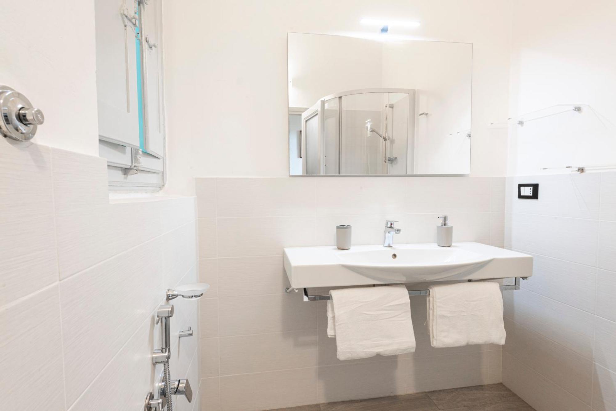 Vecchia Apartment, Free Parking Apartamento *