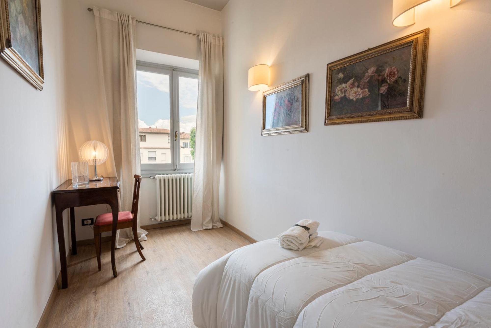 Apartamento Vecchia Apartment, Free Parking Florencia