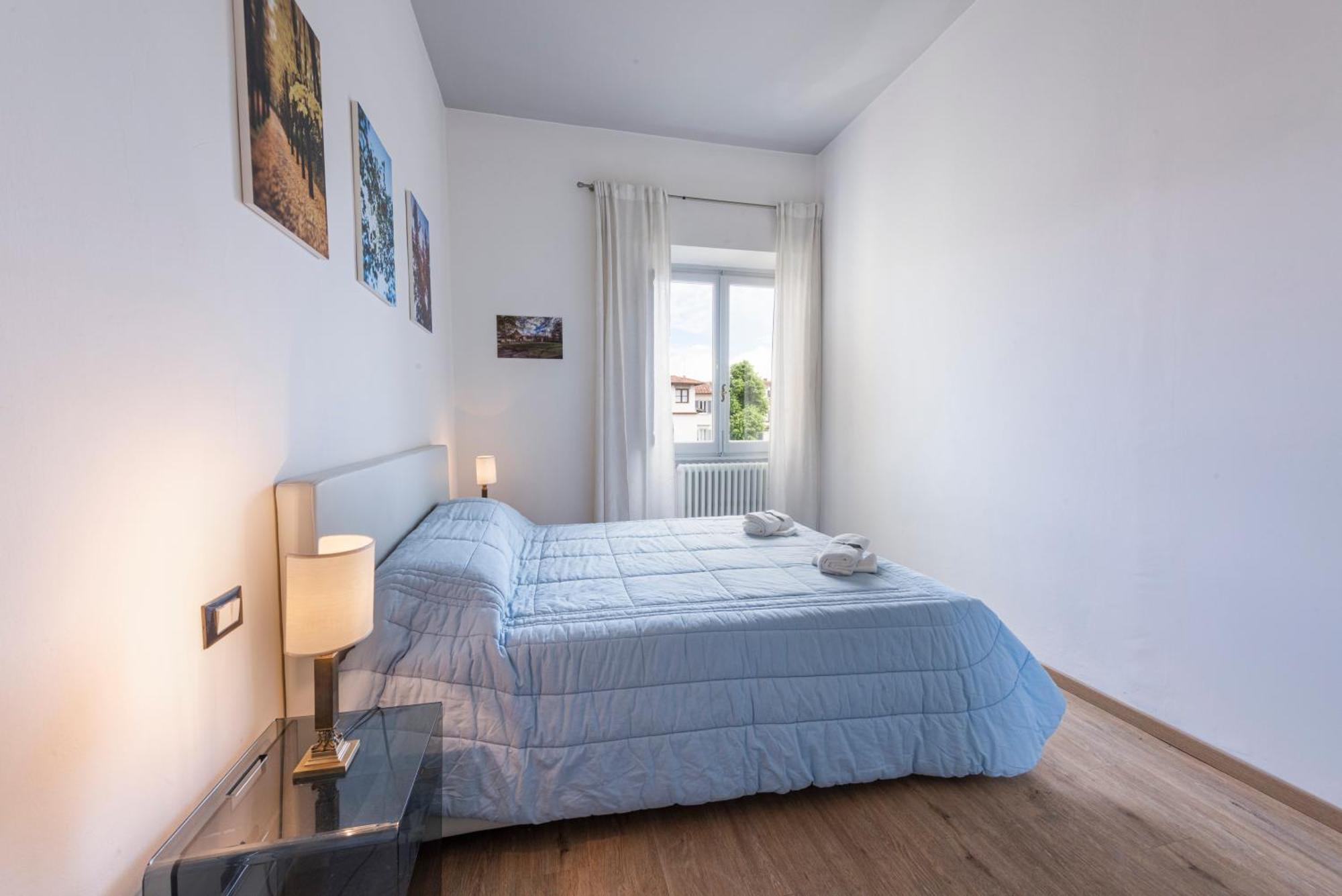 Apartamento Vecchia Apartment, Free Parking